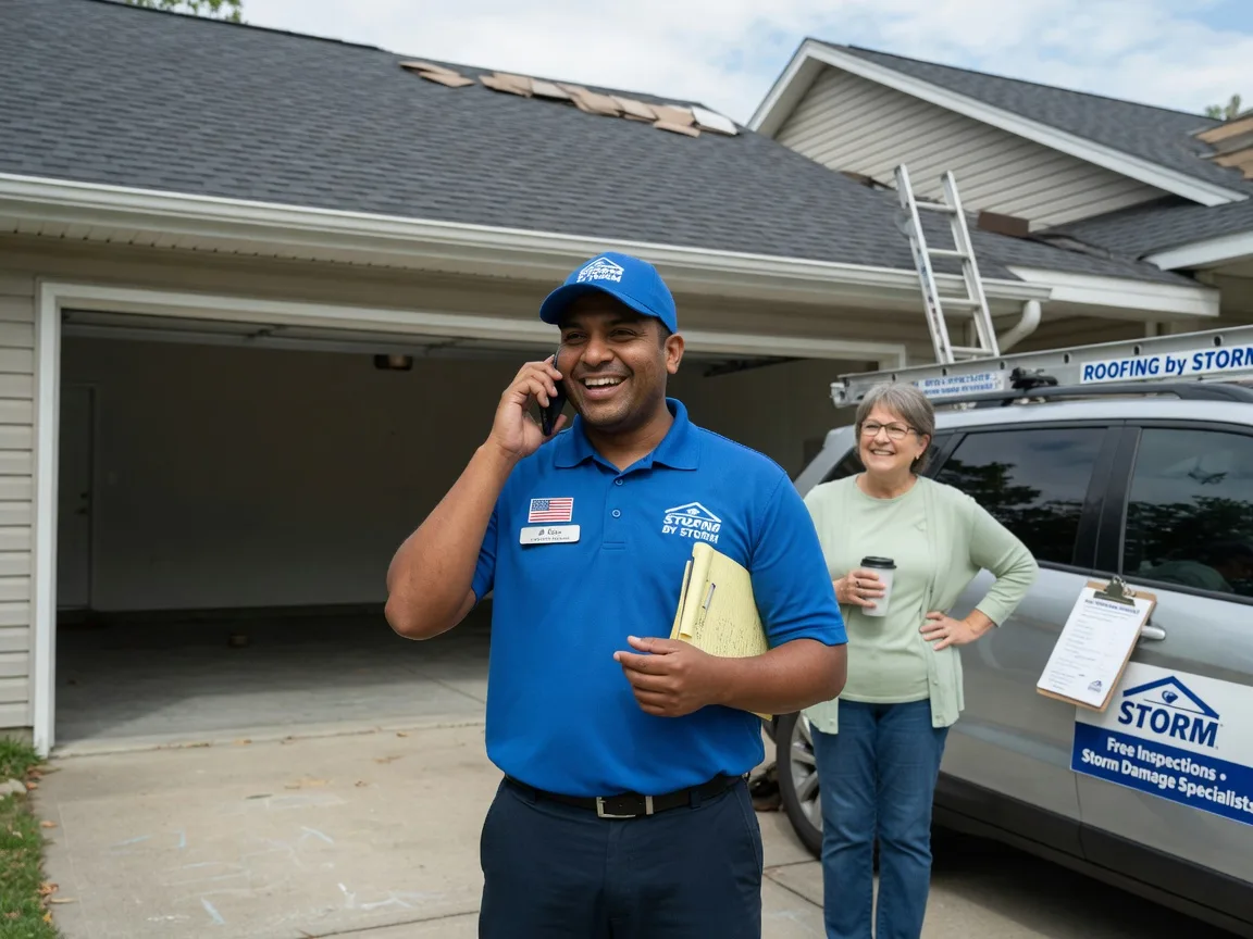 Roof Repair Near Me Manassas Park, VA FAQs