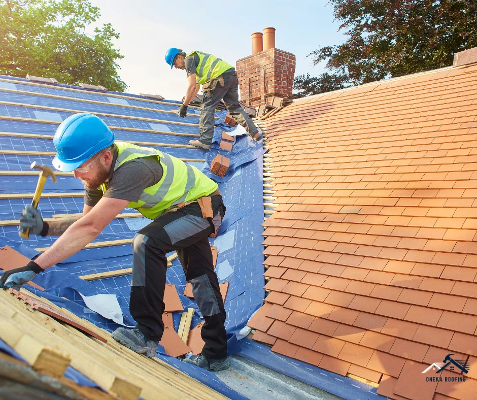 Why choose Roof Repair Near Me in Manassas Park, VA