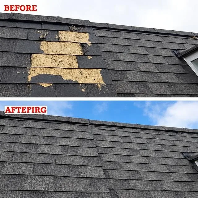 Roof Repair Near Me in Manassas Park, VA near me